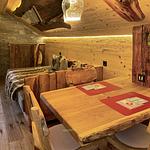 Wellness & Natur in der Bergromantik Ferienwohnung Charisma - Top-Hundeurlaub