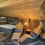 Wellness & Natur in der Bergromantik Ferienwohnung Charisma - Top-Hundeurlaub