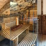 Wellness & Natur in der Bergromantik Ferienwohnung Charisma - Top-Hundeurlaub