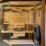 Wellness & Natur in der Bergromantik Ferienwohnung Charisma - Top-Hundeurlaub