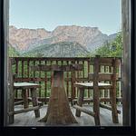 Wellness & Natur in der Bergromantik Ferienwohnung Charisma - Top-Hundeurlaub