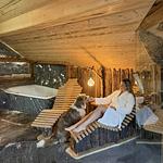 Wellness & Natur in der Bergromantik Ferienwohnung Charisma - Top-Hundeurlaub