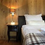 Wanderurlaub im Berchtesgadener Land mit Sauna - Bergromantik Ferienwohnung Nesterl - Top-Hundeurlaub