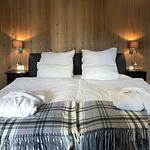 Wanderurlaub im Berchtesgadener Land mit Sauna - Bergromantik Ferienwohnung Nesterl - Top-Hundeurlaub