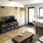 Wanderurlaub im Berchtesgadener Land mit Sauna - Bergromantik Ferienwohnung Nesterl - Top-Hundeurlaub