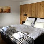 Wanderurlaub im Berchtesgadener Land mit Sauna - Bergromantik Ferienwohnung Nesterl - Top-Hundeurlaub