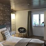 Bergblick & Natur in Bergromantik Ferienwohnung Charme - Top-Hundeurlaub