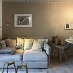 Bergblick & Natur in Bergromantik Ferienwohnung Charme - Top-Hundeurlaub