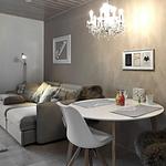 Bergblick & Natur in Bergromantik Ferienwohnung Charme - Top-Hundeurlaub