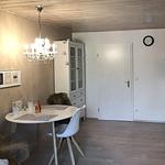 Bergblick & Natur in Bergromantik Ferienwohnung Charme - Top-Hundeurlaub