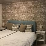 Bergblick & Natur in Bergromantik Ferienwohnung Charme - Top-Hundeurlaub