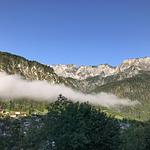 Bergblick & Natur in Bergromantik Ferienwohnung Charme - Top-Hundeurlaub