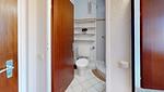 Badezimmer - Luxury Beach Apartment 9 mit Balkon, hundefreundlich und moderner Ausstattung - Top-Hundeurlaub