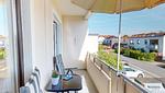 Balkon - Luxury Beach Apartment 9 mit Balkon, hundefreundlich und moderner Ausstattung - Top-Hundeurlaub