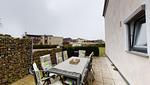Terrasse - Ferienhaus - Top-Hundeurlaub