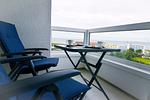 Balkon - 0808 - Top-Hundeurlaub