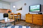 Wohnzimmer - HZ13 - Top-Hundeurlaub