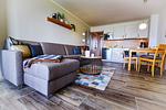 Wohnzimmer - HZ13 - Top-Hundeurlaub