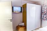 Schlafzimmer - HZ13 - Top-Hundeurlaub