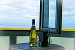 Balkon - HZ14 - Top-Hundeurlaub
