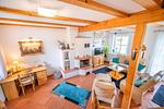 Wohnzimmer - Calypso - Top-Hundeurlaub