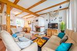 Wohnzimmer - Calypso - Top-Hundeurlaub
