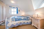 Bett - Calypso - Top-Hundeurlaub