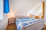 Bett - Calypso - Top-Hundeurlaub