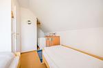 Schlafzimmer - Calypso - Top-Hundeurlaub