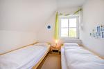 Schlafzimmer - Calypso - Top-Hundeurlaub