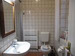 Badezimmer - Calypso - Top-Hundeurlaub