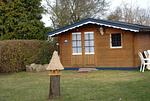 Sauna - Calypso - Top-Hundeurlaub