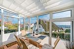 Terrasse - Royal Clipper - Top-Hundeurlaub
