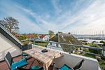 Balkon - Royal Clipper - Top-Hundeurlaub