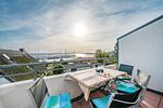 Balkon - Royal Clipper - Top-Hundeurlaub