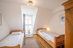 Schlafzimmer - Royal Clipper - Top-Hundeurlaub