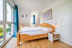 Schlafzimmer - Royal Clipper - Top-Hundeurlaub