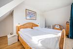 Schlafzimmer - Royal Clipper - Top-Hundeurlaub
