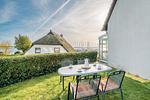 Gartenblick - Royal Clipper - Top-Hundeurlaub