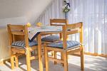 Wohnzimmer - Oldeoog - Top-Hundeurlaub