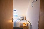 Schlafzimmer - Oldeoog - Top-Hundeurlaub