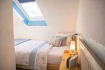 Schlafzimmer - Oldeoog - Top-Hundeurlaub