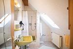 Badezimmer - Oldeoog - Top-Hundeurlaub