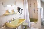 Badezimmer - Oldeoog - Top-Hundeurlaub
