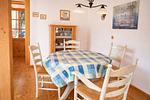 Wohnzimmer - Wangerooge - Top-Hundeurlaub