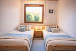 Schlafzimmer - Wangerooge - Top-Hundeurlaub