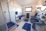 Badezimmer - Wangerooge - Top-Hundeurlaub