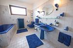 Badezimmer - Wangerooge - Top-Hundeurlaub