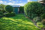 Garten - Wangerooge - Top-Hundeurlaub