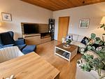 Wohnzimmer - Felicitas - Top-Hundeurlaub